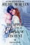 [Christmas Wishes 03] • The Appeal of an Elusive Viscount